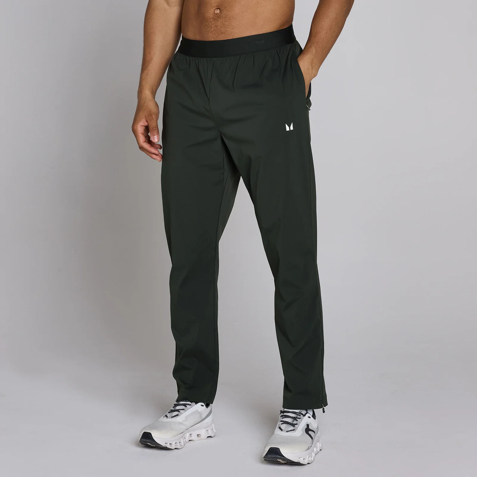 MP Men's Hybrid Woven Jogger - XS vaizdas 1