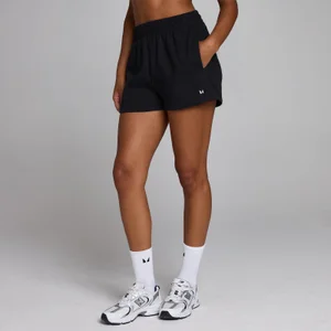 MP Women's Basics Sweatshorts - Black - Size M