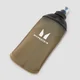 Myprotein minkštas bėgimo butelis 250ml - Juodas
