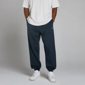 Vyriškos MP Rest Day sportinės kelnės - Tamsiai mėlynos - Size M