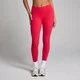 MP Moterų Tempo High Waisted Leggings - Chilli