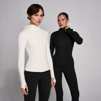 MP Moterų SculptForm Hybrid Striukė - Juoda - XS vaizdas 6
