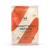 „Impact Whey Protein + Collagen“