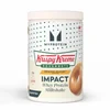Impact Išrūgų Baltymų Pieno Kokteilis – Krispy Kreme®