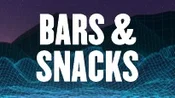 Bars & Snacks