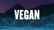 Vegan
