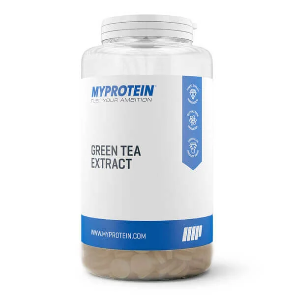 Green Tea Extract