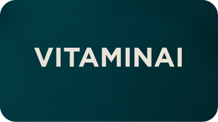 Pirkt vitamīnus
