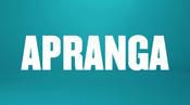 Apranga