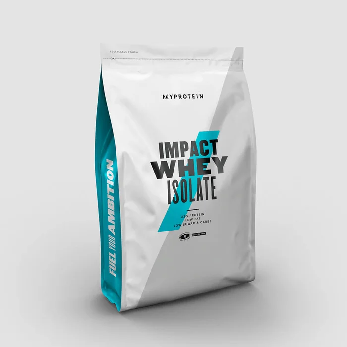 „Impact“ išrūgų izoliatas
