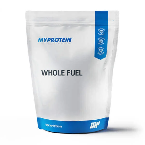 Whole Fuel
