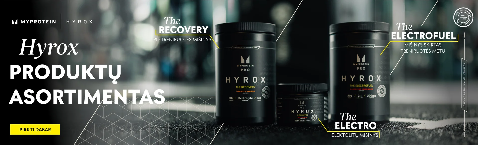 hyrox